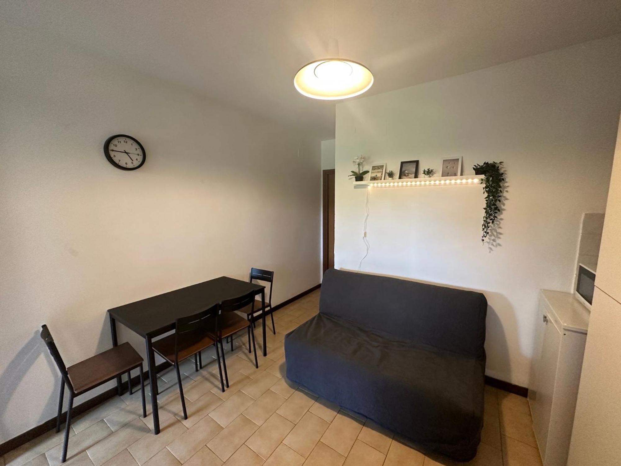 Appartement Ospedale Cisanello Bulls House