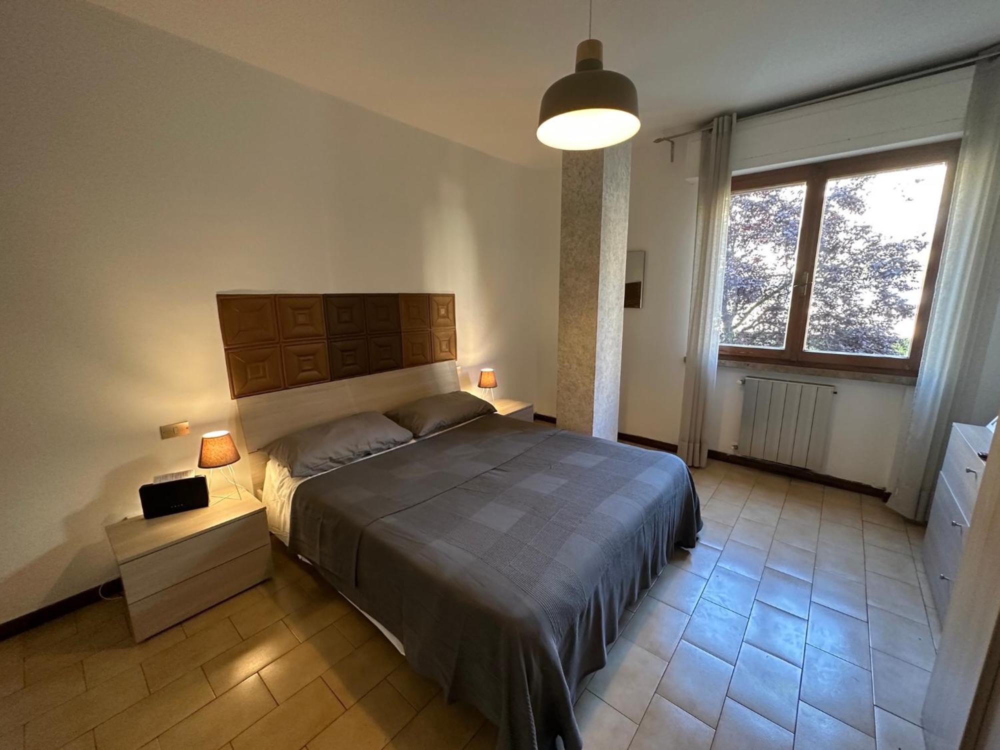 Apartamento Ospedale Cisanello Bulls House Pisa